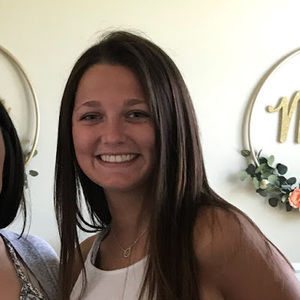 Meet your Posher, Abby